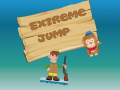 Гульня Jump Extreme
