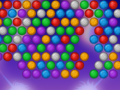 Гульня Bubble Hit