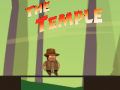 Гульня The Temple  
