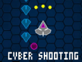 Гульня Cyber Shooting
