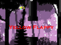 Гульня Yellow Flappy