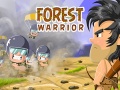 Гульня Forest Warrior  