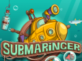 Гульня Submaringer