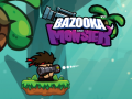 Гульня Bazooka and Monster 