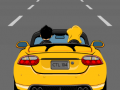 Гульня Car Rush