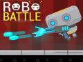 Гульня Robo Battle