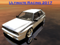 Гульня Ultimate Racing 2017