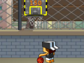 Гульня Basketball