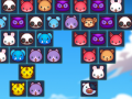 Гульня Zoobie Blocks