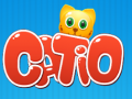Гульня Catio
