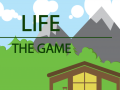 Гульня Life: The Game  