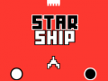 Гульня Starship