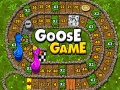 Гульня Goose Game  