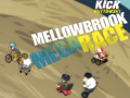 Гульня Mellowbrook Mega Race