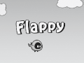 Гульня Flappy