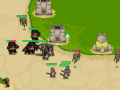 Гульня Tower Defense