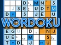 Гульня Wordoku