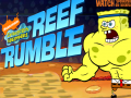 Гульня Reef Rumble