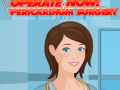 Гульня Operate Now: Pericardium Surgery