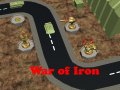 Гульня War of Iron