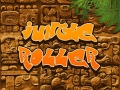 Гульня Jungle Roller