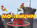 Гульня Moorhuhn 360