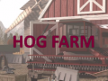 Гульня Hog farm