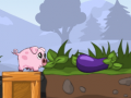Гульня Hungry barnyard