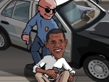 Гульня Commander n Chief