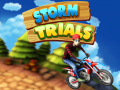 Гульня Storm Trial