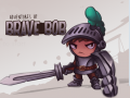 Гульня Adventures of Brave Bob