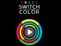 Гульня Crazy Switch Color
