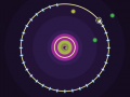 Гульня Space Orbit