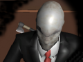Гульня Two nights at jumpscare creation