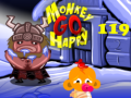 Гульня Monkey Go Happy Stage 119