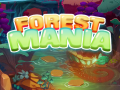 Гульня Forest Mania