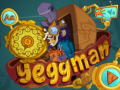 Гульня Yeggman