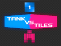 Гульня Tank vs Tiles