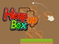 Гульня Heap up Box