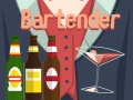 Гульня Bartender
