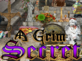 Гульня A Grim Secret