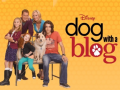 Гульня Dog With a Blog Puzzle