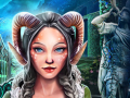Гульня The Mystical Labyrinth