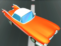 Гульня Cartoon Car Crash Derby Destruction World