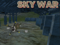 Гульня Sky War