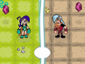Гульня Mighty Magiswords Double Trouble In Mirror Castle