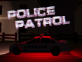Гульня Police Patrol