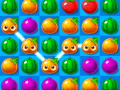 Гульня Juice Fresh