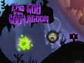 Гульня Bob Esponja: The Goo from Goo Lagoon 