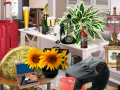 Гульня Time to Decorate